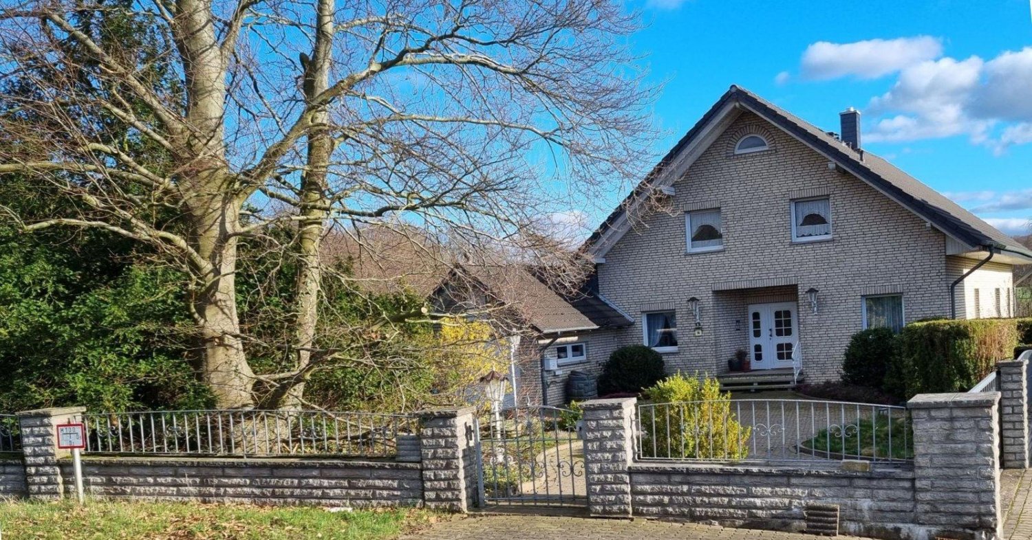 3 غرف نوم تاون هاوس في Hameln-Pyrmont, Germany رقم 145517