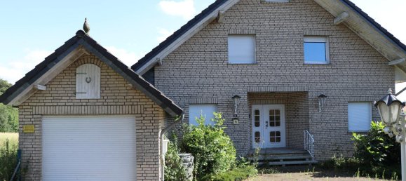 3 غرف نوم تاون هاوس في Hameln-Pyrmont, Germany رقم 145517 2