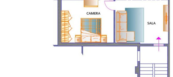 3 غرف نوم شقة في San Benedetto del Tronto, Italy رقم 347522 8