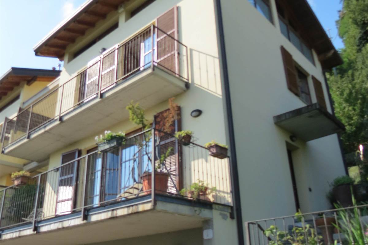 3 chambres Villa à Como, Italy No. 280669