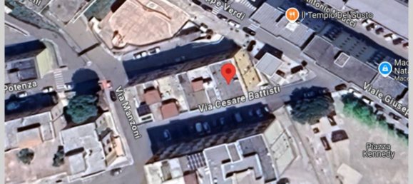 Квартира с 3 спальнями в Паладжанелло, Италия № 342330 35