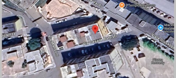 Квартира с 3 спальнями в Паладжанелло, Италия № 342330 15