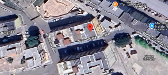 Квартира с 3 спальнями в Паладжанелло, Италия № 342330 5