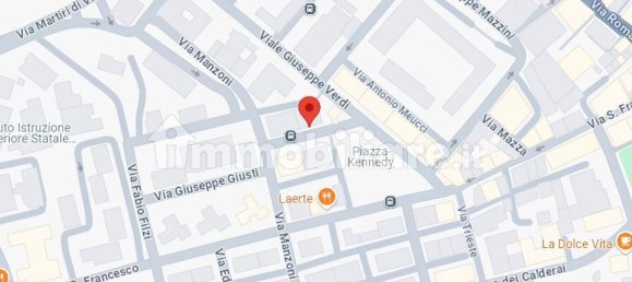 Квартира с 3 спальнями в Паладжанелло, Италия № 342330 3