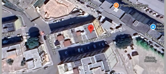 Квартира с 3 спальнями в Паладжанелло, Италия № 342330 25