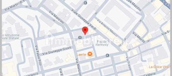 Квартира с 3 спальнями в Паладжанелло, Италия № 342330 13