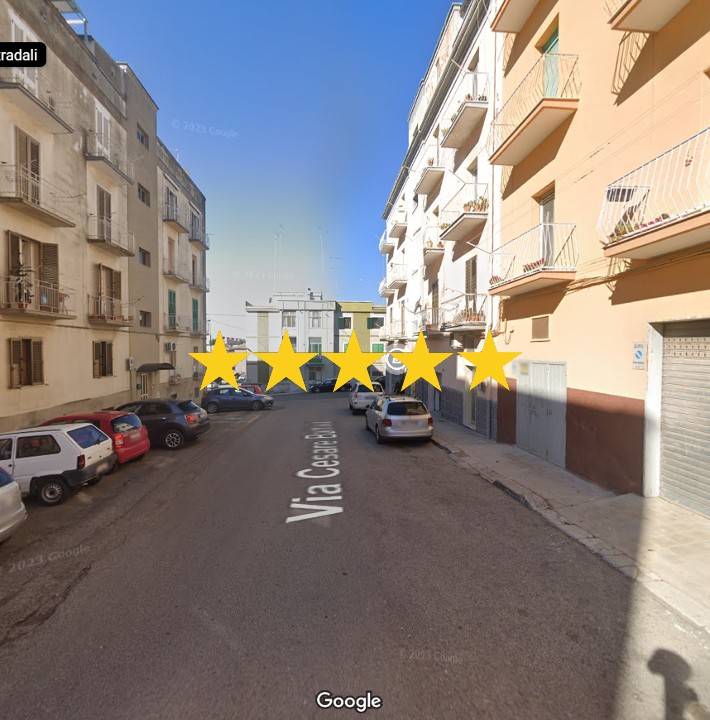 Квартира с 3 спальнями в Паладжанелло, Италия № 342330