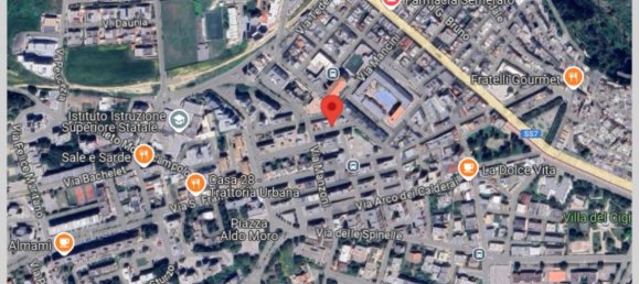 Квартира с 3 спальнями в Паладжанелло, Италия № 342330 34