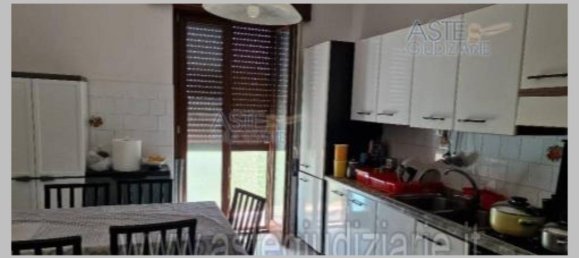 Квартира с 3 спальнями в Паладжанелло, Италия № 342330 19