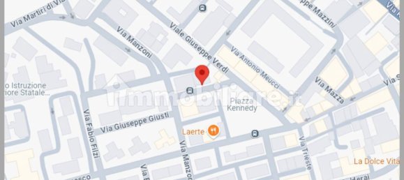 Квартира с 3 спальнями в Паладжанелло, Италия № 342330 23