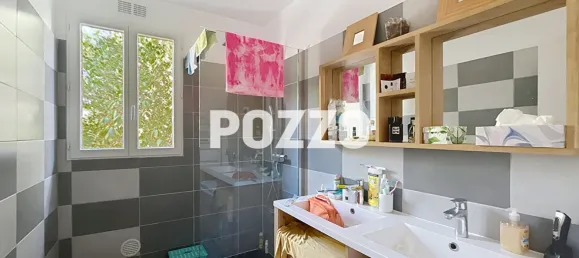 Casa de 3 dormitorios en Calvados, France No. 286349 13