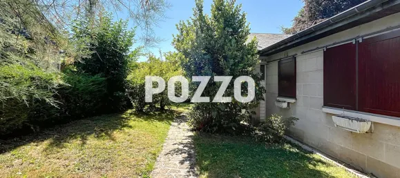 Casa de 3 dormitorios en Calvados, France No. 286349 2