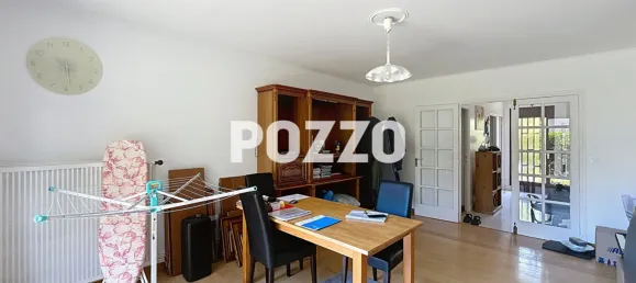 Casa de 3 dormitorios en Calvados, France No. 286349 12