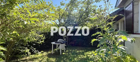 Casa de 3 dormitorios en Calvados, France No. 286349 4