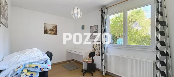 Casa de 3 dormitorios en Calvados, France No. 286349 15