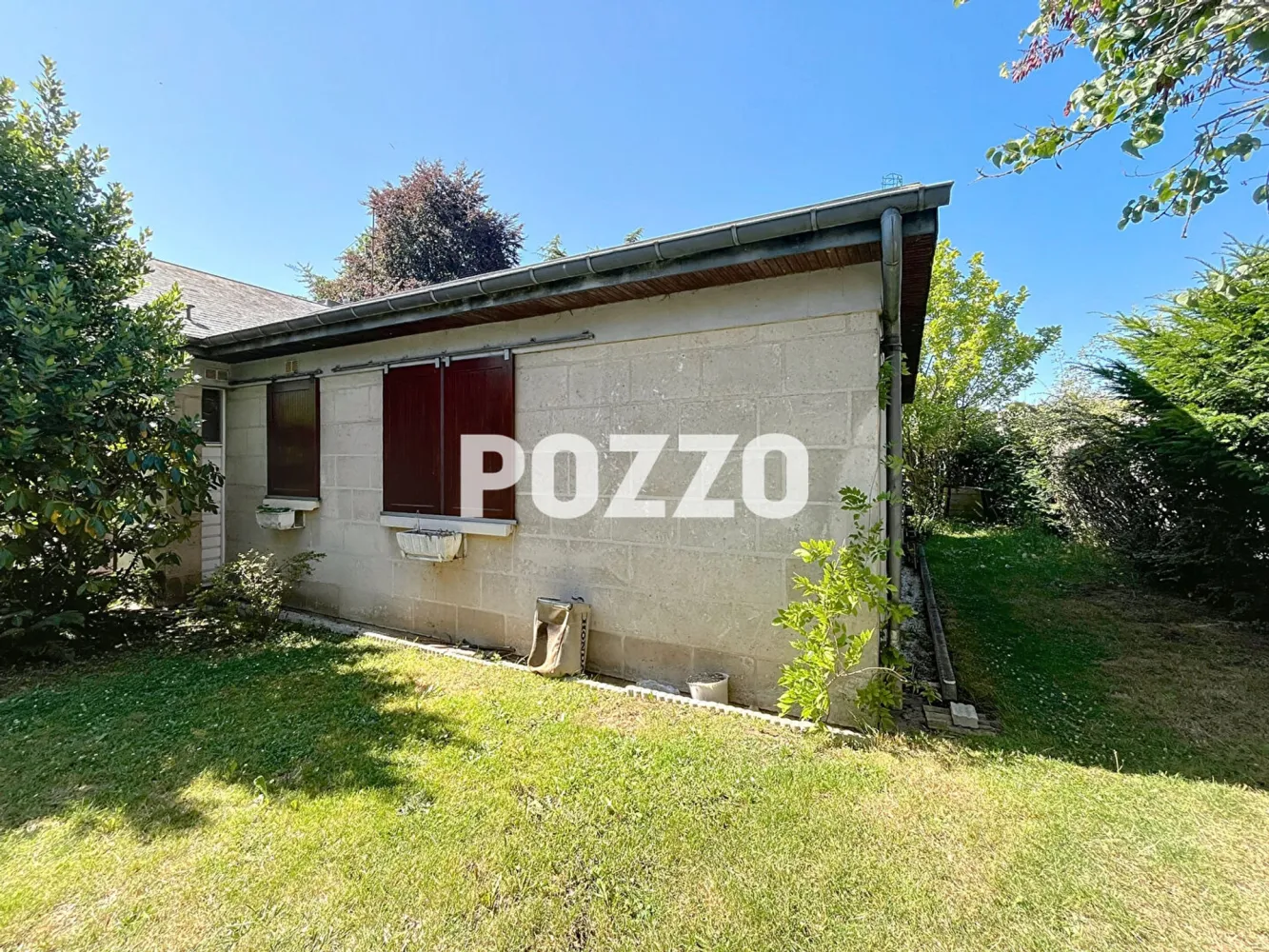 Casa de 3 dormitorios en Calvados, France No. 286349