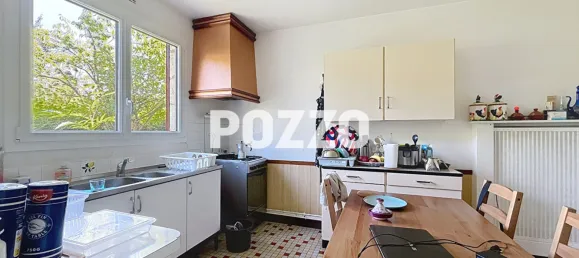 Casa de 3 dormitorios en Calvados, France No. 286349 5