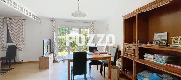 Casa de 3 dormitorios en Calvados, France No. 286349 14