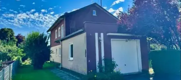 5-Zimmer Haus in Fürstenfeldbruck, Germany, Nr. 333576 5