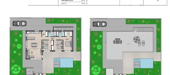 3 bedrooms Villa in Polop, Spain No. 11533 8