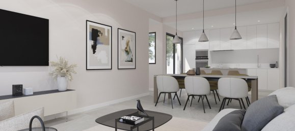 3 bedrooms Villa in Polop, Spain No. 11533 3