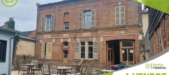 Casa de 5 dormitorios en Boves, France No. 159291 14