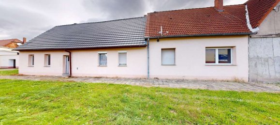 5-salle Maison à Anhalt-Bitterfeld, Germany No. 309396 2