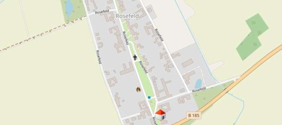 5-salle Maison à Anhalt-Bitterfeld, Germany No. 309396 23