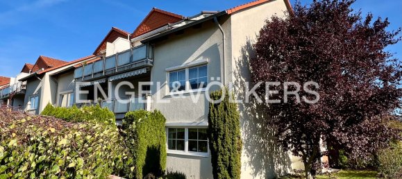 3غرفة بانتهاوس في Wolfenbuttel, Germany رقم 207471 2