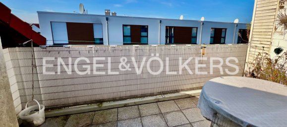 3غرفة بانتهاوس في Wolfenbuttel, Germany رقم 207471 5