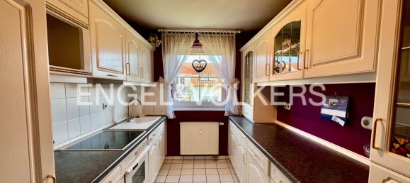 3غرفة بانتهاوس في Wolfenbuttel, Germany رقم 207471 12