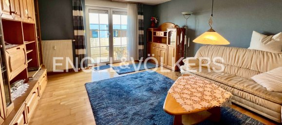 3غرفة بانتهاوس في Wolfenbuttel, Germany رقم 207471 6