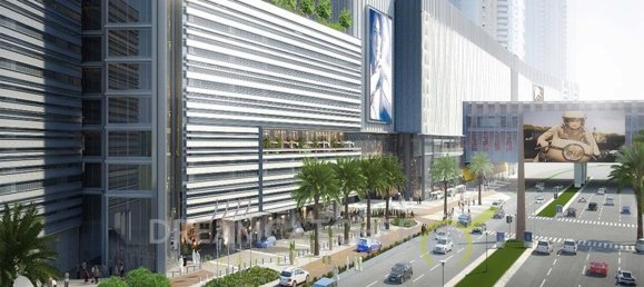 Apartamento T2 em Dubai, UAE N.º 1372 9