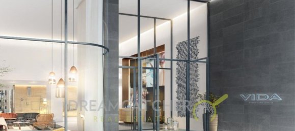 Apartamento T2 em Dubai, UAE N.º 1372 3