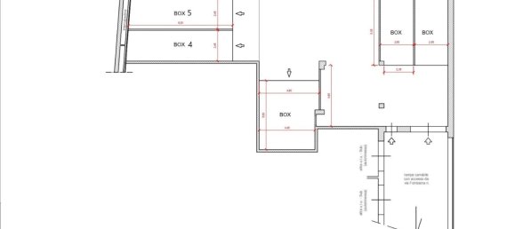 Garaje en Rome, Italy 21 m² No. 205534 11