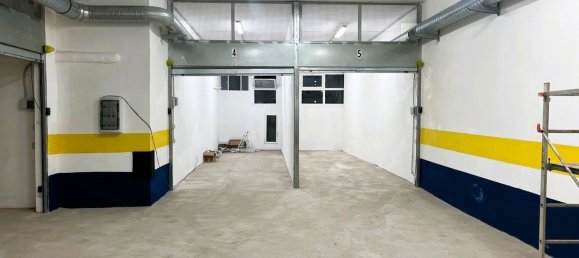 Garaje en Rome, Italy 21 m² No. 205534 5