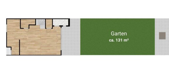 4-Zimmer Stadthaus in Sollenau, Austria, Nr. 237822 24