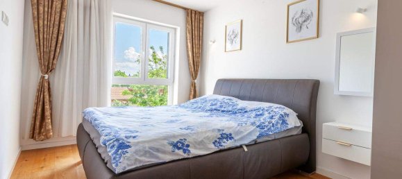 4-Zimmer Stadthaus in Sollenau, Austria, Nr. 237822 11