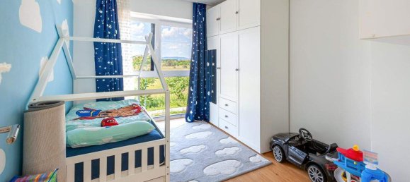 4-Zimmer Stadthaus in Sollenau, Austria, Nr. 237822 15