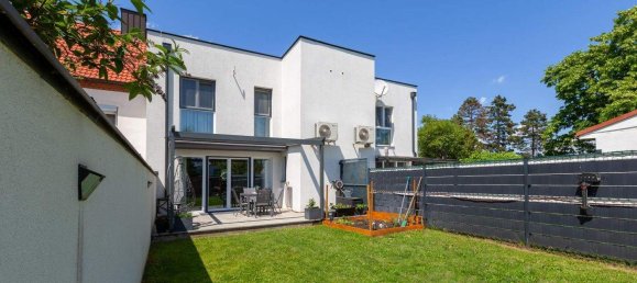 4-Zimmer Stadthaus in Sollenau, Austria, Nr. 237822 2