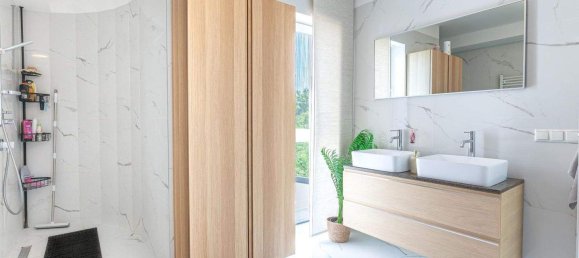 4-Zimmer Stadthaus in Sollenau, Austria, Nr. 237822 17