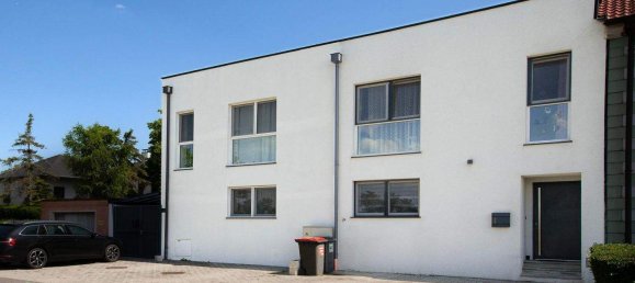 4-Zimmer Stadthaus in Sollenau, Austria, Nr. 237822 20