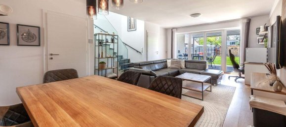 4-Zimmer Stadthaus in Sollenau, Austria, Nr. 237822 9