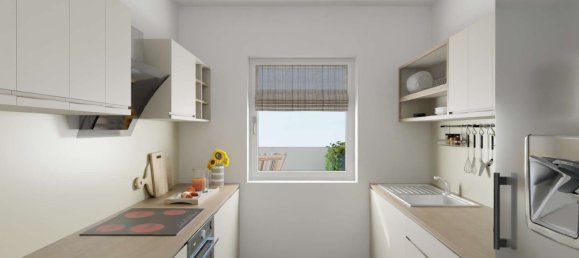 Ático de 1 dormitorio en Zehlendorf, Germany No. 284240 5