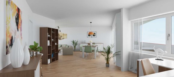 Ático de 1 dormitorio en Zehlendorf, Germany No. 284240 16