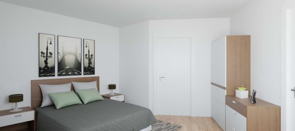 Ático de 1 dormitorio en Zehlendorf, Germany No. 284240 9