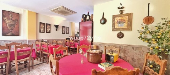 12 bedrooms Hotel in Estepona, Spain No. 185500 4