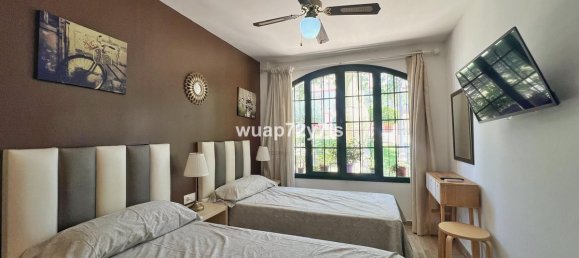 12 bedrooms Hotel in Estepona, Spain No. 185500 9