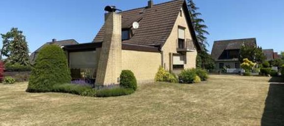 4-salle Maison de ville à Duchy of Lauenburg, Germany No. 26284 3