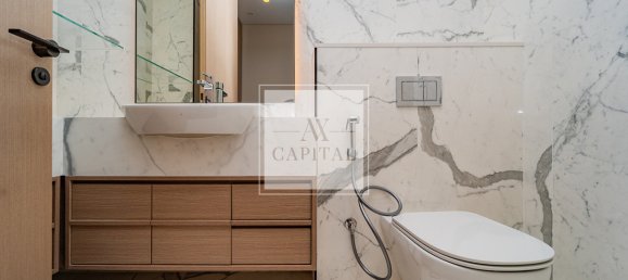 Квартира с 2 спальнями в Zabeel, ОАЭ № 51309 22